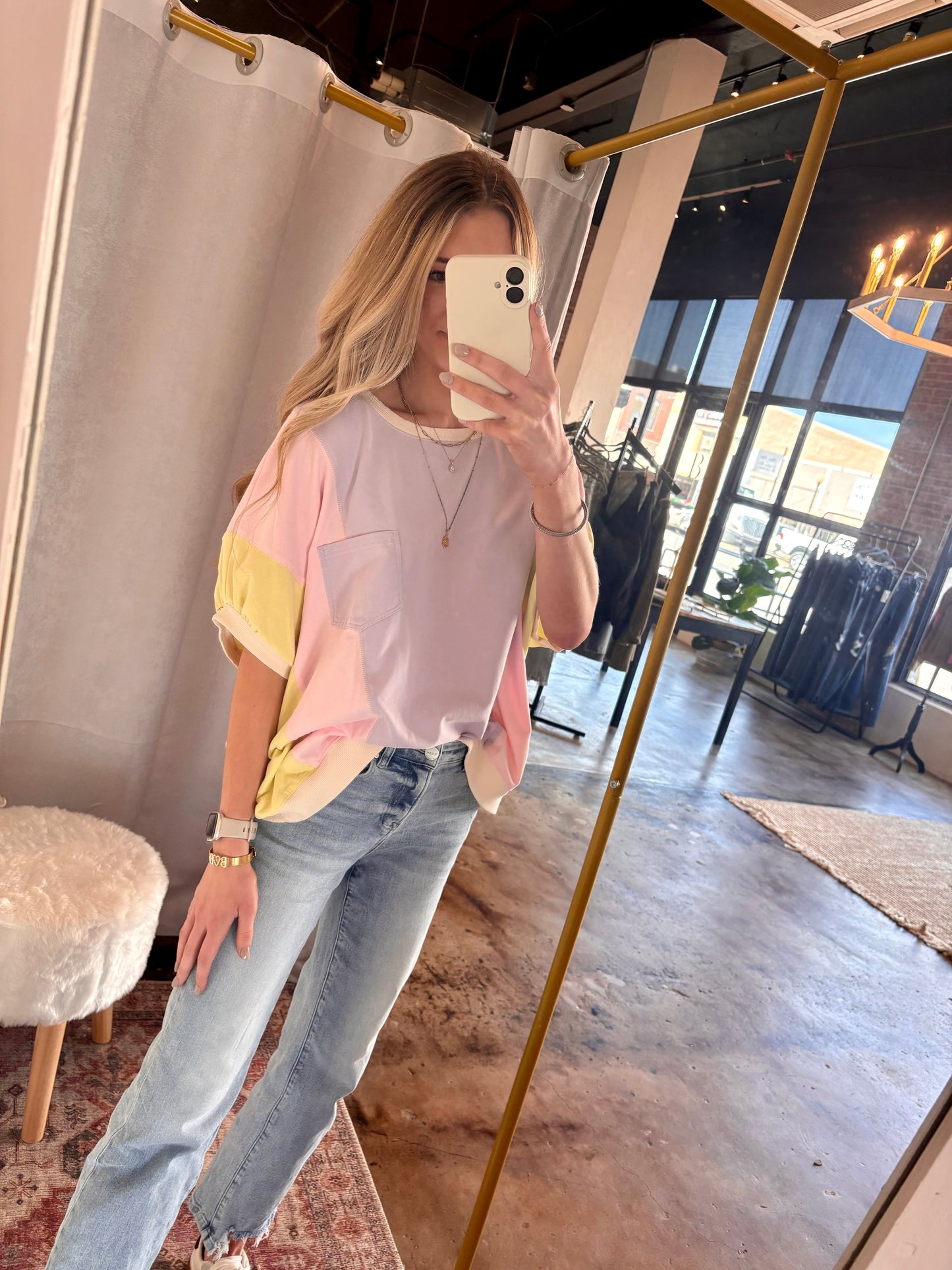 Piper Top