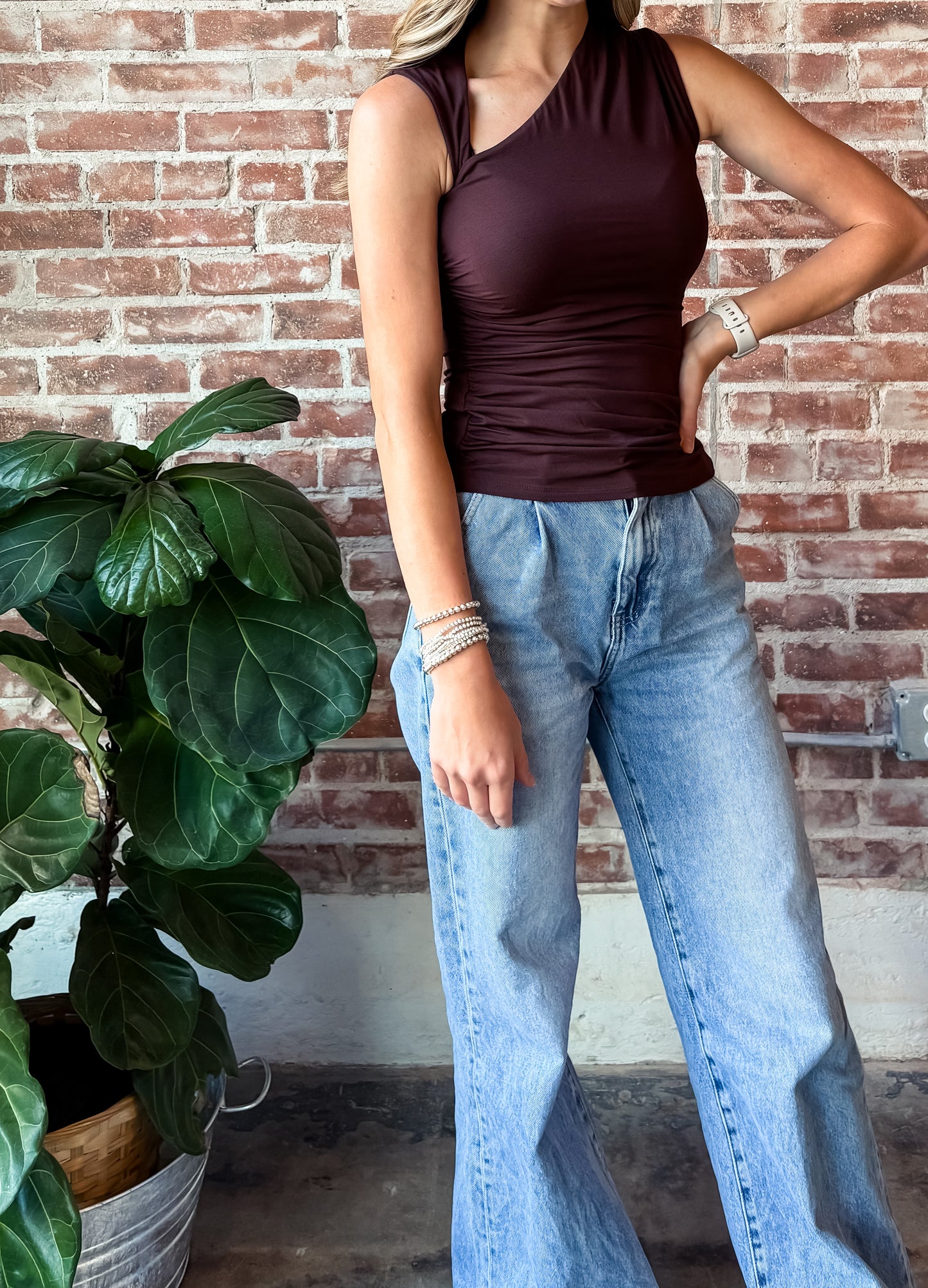 Kenley Top