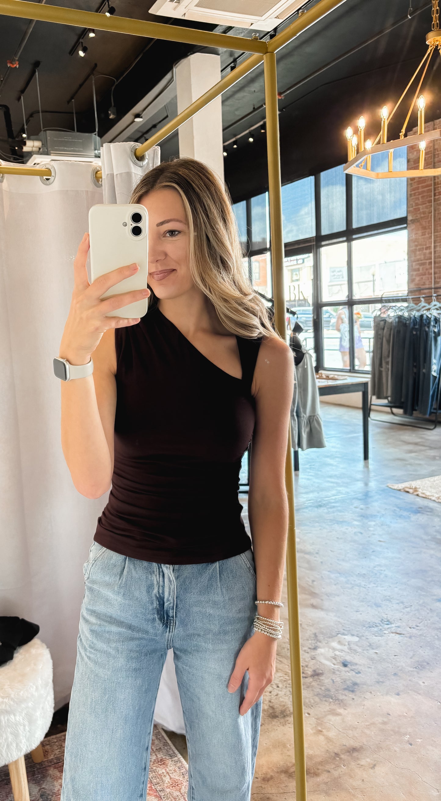 Kenley Top