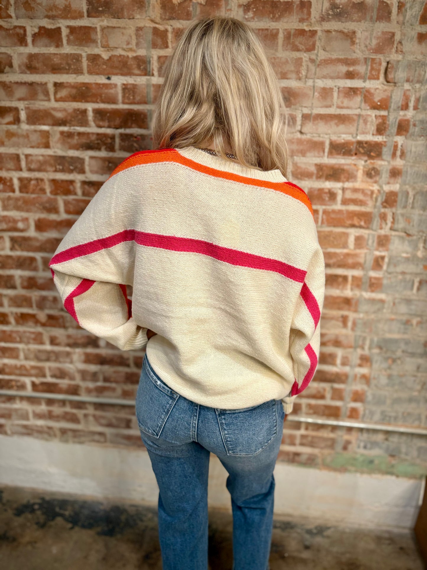 Lexi Sweater