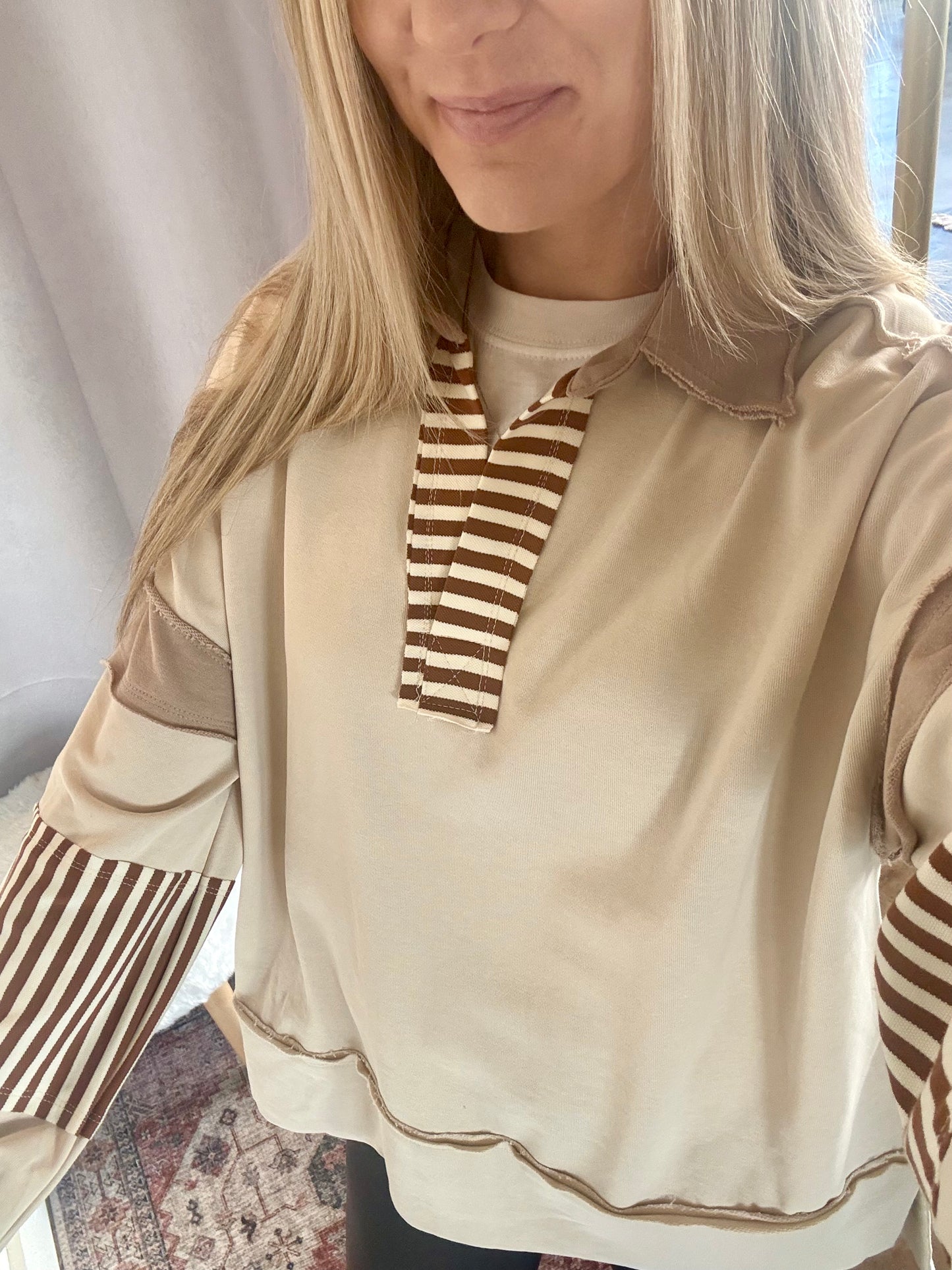Out for brunch Top