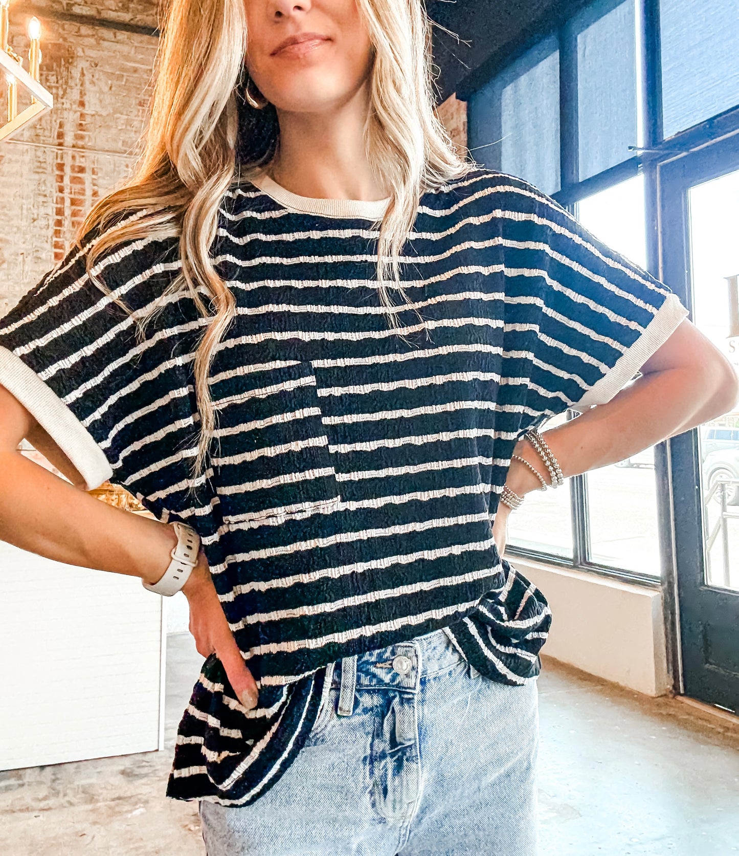 Cali Top