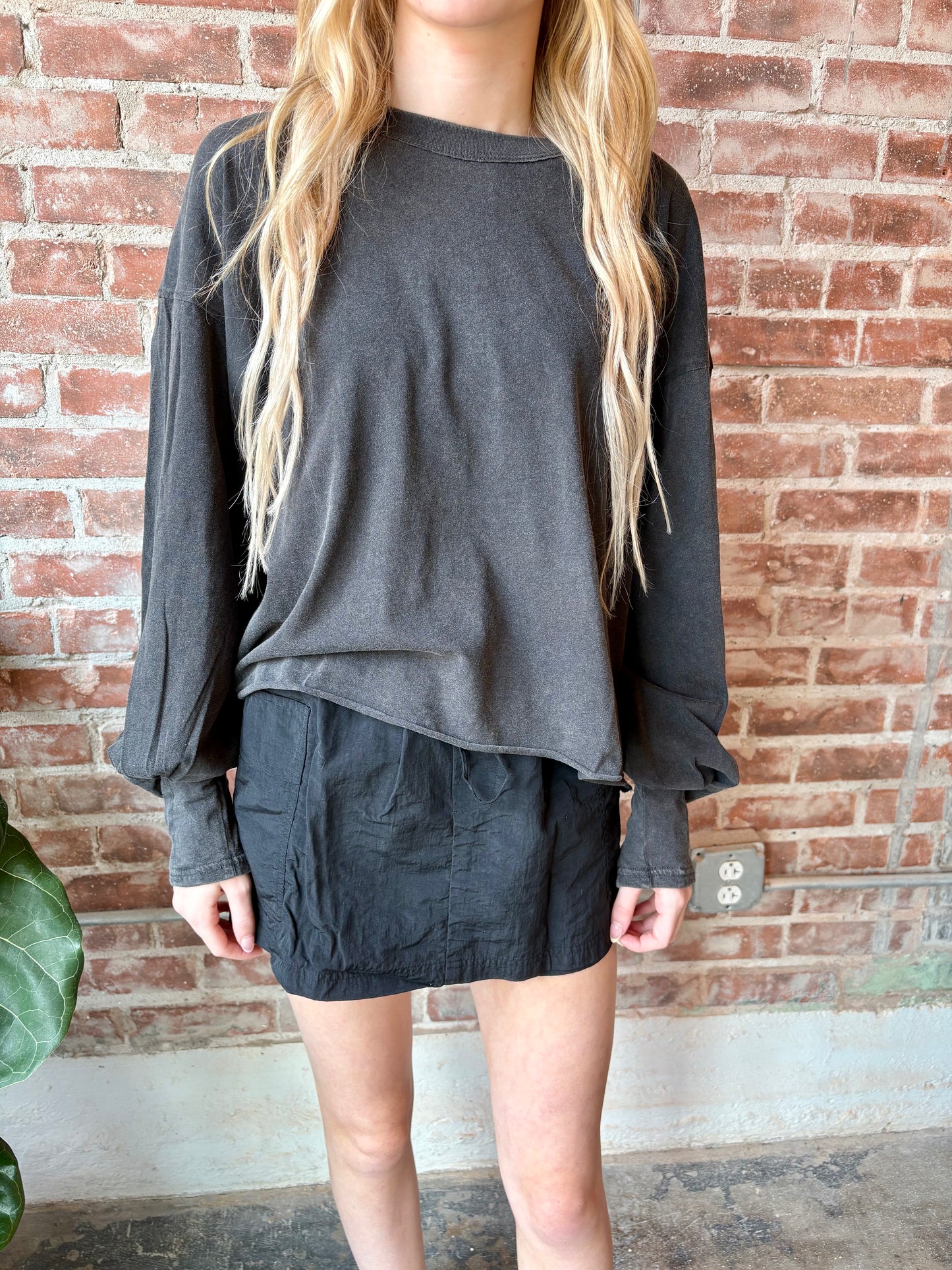 Basic-Black
