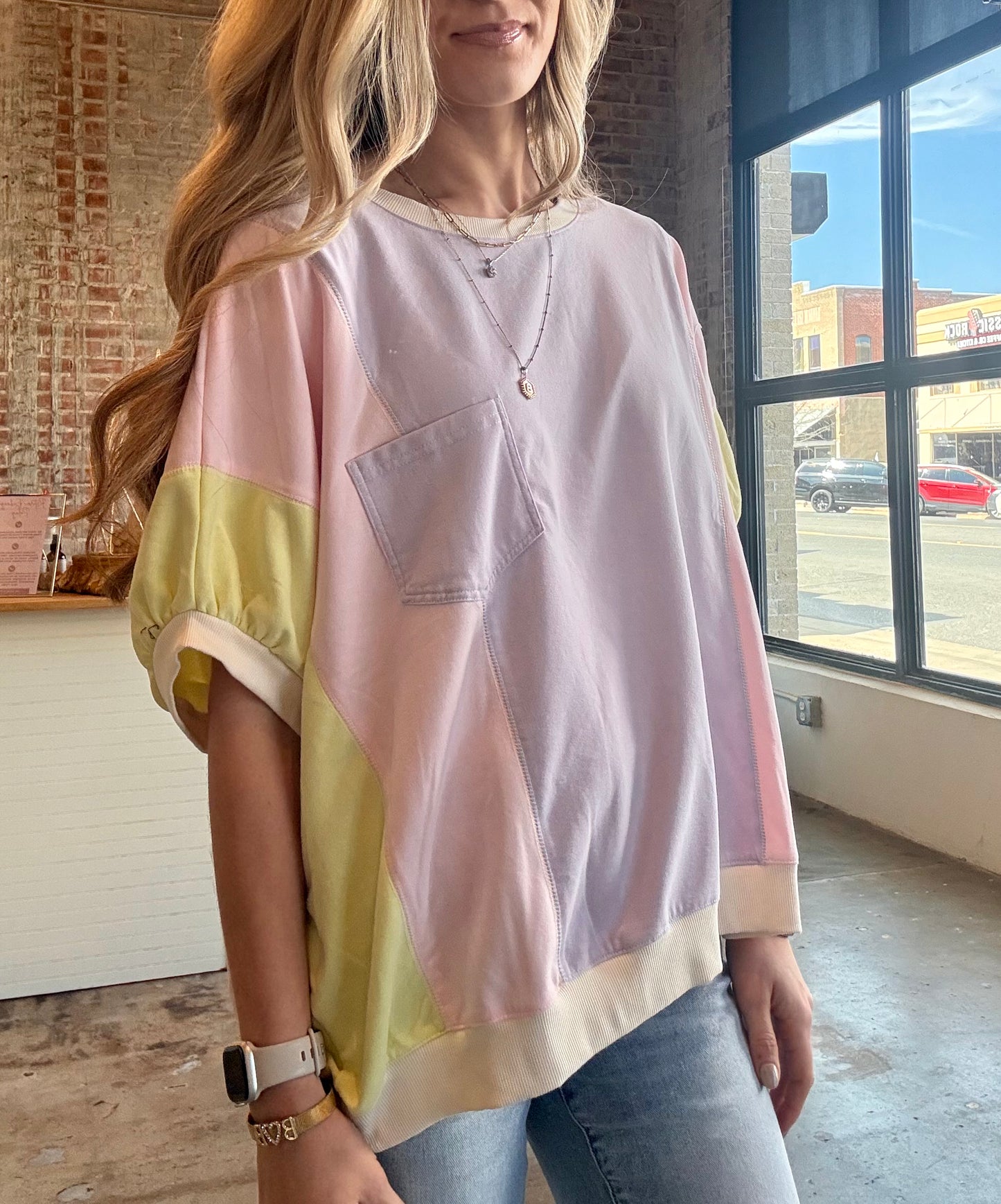 Piper Top