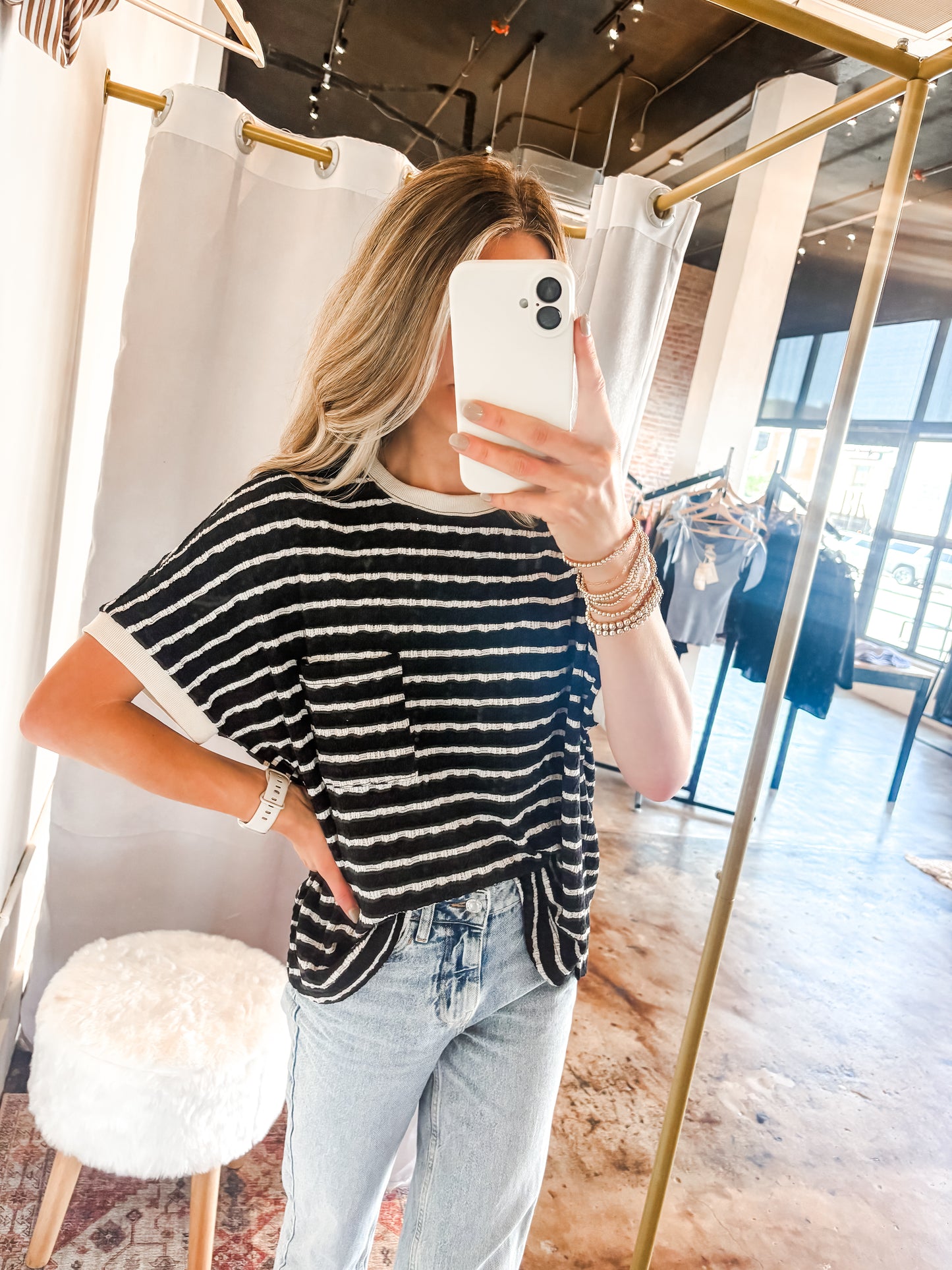 Cali Top