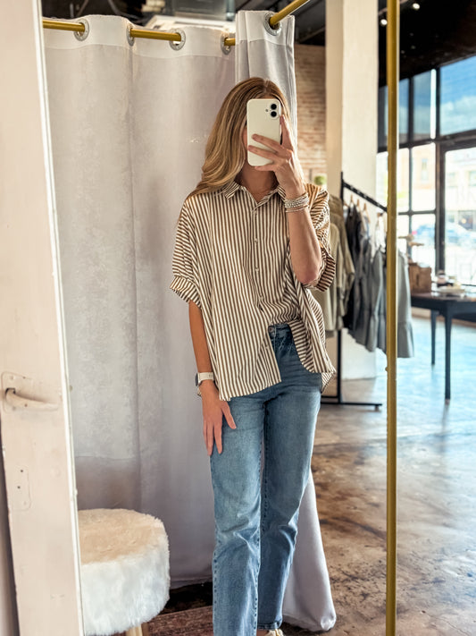 Kasha Blouse