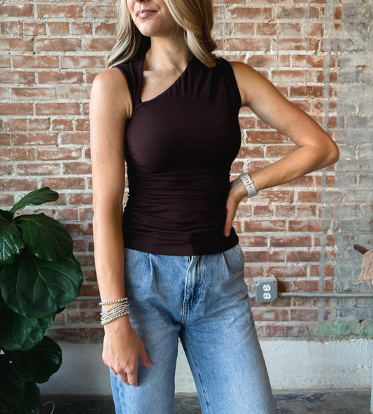 Kenley Top