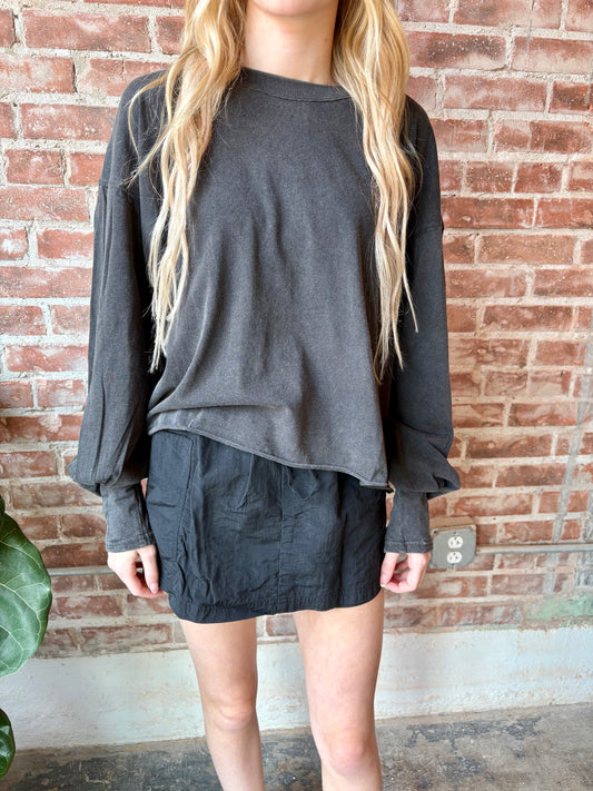 Basic-Black